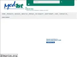 Sites similar to med1sthomemed.com