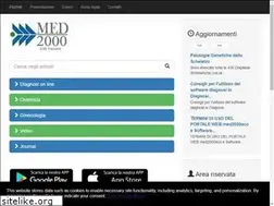 Sites similar to med2000eco.it