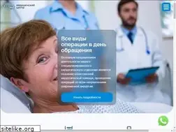 Sites similar to med21vek.com