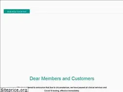 Sites similar to med24.clinic