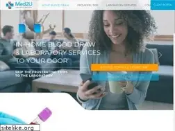 Sites similar to med2u.com