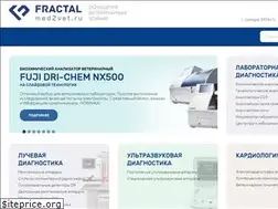 Sites similar to med2vet.ru