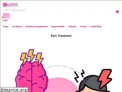 Sites similar to med365.co.za