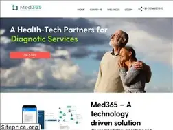 Sites similar to med365.in