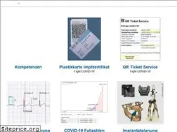 Sites similar to med3d.de