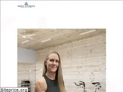 Sites similar to med3fitness.com