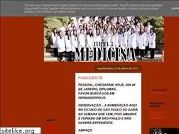Sites similar to med3unicastelo.blogspot.com