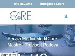 Sites similar to med4.care