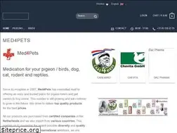 Sites similar to med4pets.com