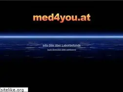 Sites similar to med4you.at