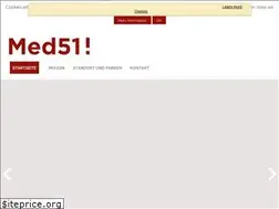 Sites similar to med51.de