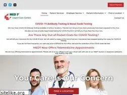Sites similar to med7.com