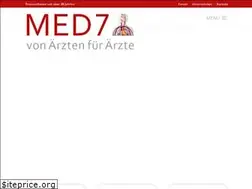 Sites similar to med7.de