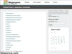 Sites similar to med7.net