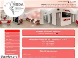 Sites similar to meda-gynekologie.cz