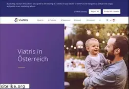 Sites similar to meda.at
