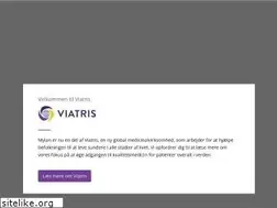 Sites similar to meda.dk
