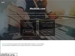 Sites similar to medabb.com