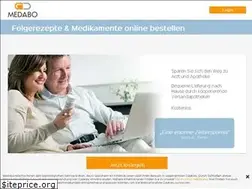Sites similar to medabo.de