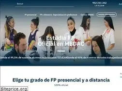 Sites similar to medac.es