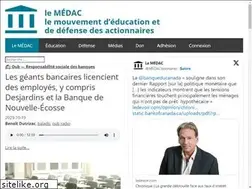 Sites similar to medac.qc.ca