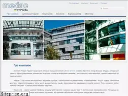 Sites similar to medac.ua