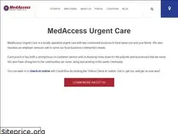 Sites similar to medaccess-uc.com