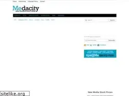 Sites similar to medacity.com