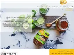 Sites similar to medaco.ir