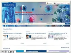 Sites similar to medacshop.de