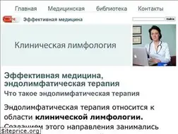 Sites similar to medactiv.ru