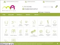 Sites similar to medactive24.pl