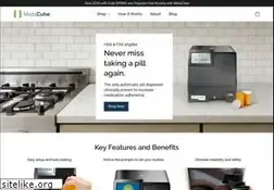 Sites similar to medacube.com