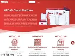 Sites similar to medad.com
