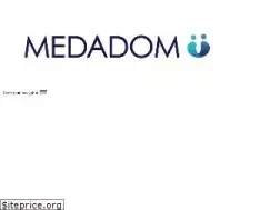 Sites similar to medadom.com