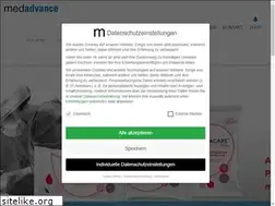 Sites similar to medadvance.de