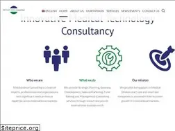 Sites similar to medadvanceconsulting.com