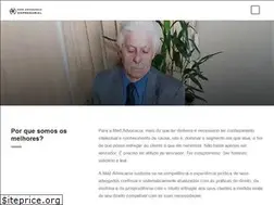 Sites similar to medadvocacia.com.br