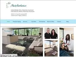 Sites similar to medaesthetics.biz