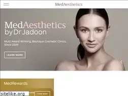 Sites similar to medaesthetics.com.au