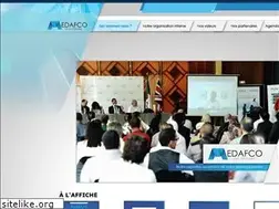 Sites similar to medafco.com