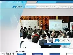 Sites similar to medafco.org