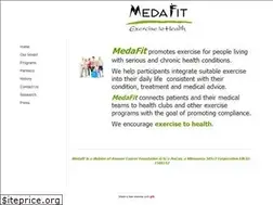 Sites similar to medafit.org