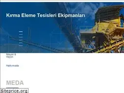 Sites similar to medagroup.com.tr