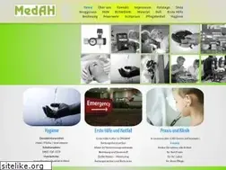 Sites similar to medah.at