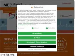 Sites similar to medahead-fortbildung.at