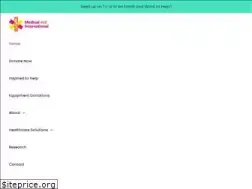 Sites similar to medaid.co.uk