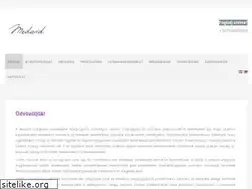 Sites similar to medaid.hu