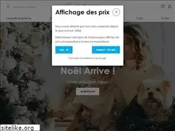 Sites similar to medaille.fr