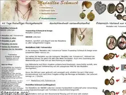 Sites similar to medaillon-schmuck.de